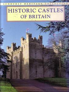 HISTORIC　CASTLES　OF　BRITAIN 洋書