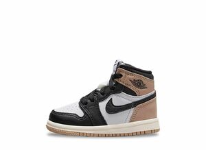 Nike TD Air Jordan 1 Retro High OG "Latte" 10cm FD2598-021