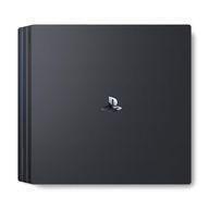 中古PS4ハード プレイステーション4 Pro本体 ジェットブラック(HDD 1TB/CUH-7200BB01)(本体単品/付属品無) (箱説なし)