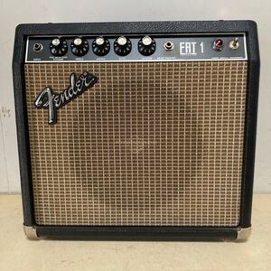  【希少】Fender Japan FAT-1　 Fender Japan　渾身の名作ギターアンプ！FAT1