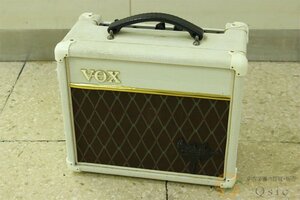 【訳あり】[中古] VOX Brian May Special 限定生産されたブライアン・メイモデル [WK028]