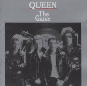 クイーン QUEEN / ザ・ゲーム THE GAME / 1980年作品 / リミテッド・エディション / 2011.06.22 / 2SHM-CD / UICY-75049/50