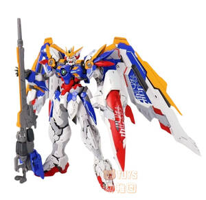 【DABAN MODEL】1/100 HIRM ウィングガンダム EW 8825 未組立プラモデル 新品 ハイレゾリューション