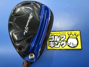 GK三好◆ 420 ミズノ ◆Mizuno Pro ユーティリティ◆DG◆X100◆3/19度◆ミズノ プロ◆人気ユーティリティ◆特価◆オススメ◆