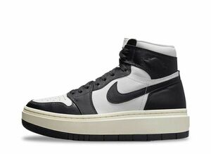 Nike WMNS Air Jordan 1 High Elevate "Black and White" 25cm DN3253-100