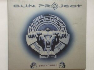 即決□S.U.N. Project / Paranormal□Psy□2,500円以上の落札で送料無料!!