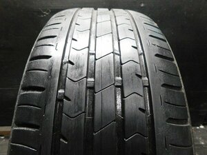 【A606】ECOPIANH100◆225/45R18◆1本売切り