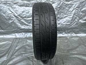 ★格安売切！★BS NEXTRY★165/55R15 165-55-15★2020年★1本★No17688