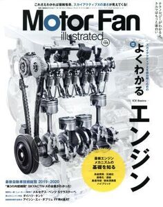 Motor Fan illustrated(Vol.159) よくわかるエンジン SKYACTIV-X モーターファン別冊/三栄(編者)