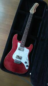 Rare!! ★Deviser Rosetta Custom★ James Tyler!!