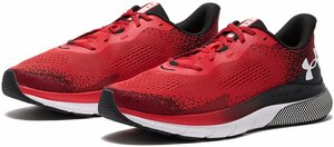 1576235-UNDER ARMOUR/UAホバー タービュランス2 ワイド メンズ ランニングシューズ ジョギン