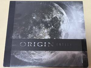 ORIGIN/国内盤/ENTITY/テクデス/ブルデス/CRYPTOPSY/OBSCURA/BEYOND CREATION