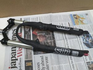 ROCKSHOX　SID　RACE　ジャンク