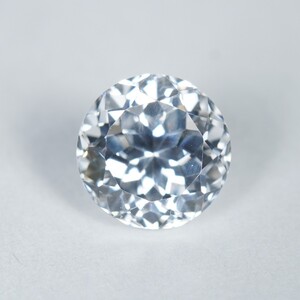 3.64ct カラーレス ヤグ YAG イットリウムアルミニウムガーネット UV反応イエロー