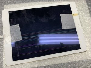 NF095 iPad Air 第2世代 Wi-Fiモデル A1566 ゴールド 16GB ジャンク ロックOFF