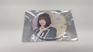 AKB4817期生昇格記念LIVE Specialくじ 川村結衣