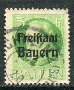 ドイツ　BAVARIA　＃１９４　00-01-59