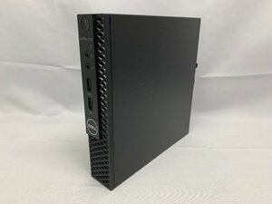 DELL OptiPlex 3070 Micro [Intel Core i3-9100T] [Dwi]