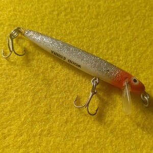 オールドへドン、ウッドコブラ / Heddon,へドン