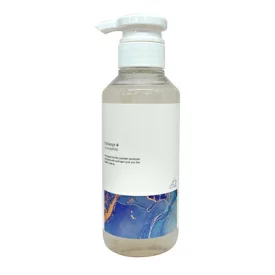 ☆STRI ストリ エクスチェンジプラス H2シャンプー300ml☆高濃度水素が発生する世界初の水素ヘアケア☆サロン専売品☆サラサラ髪☆髪改善☆