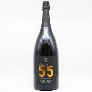 Diesel Farm / Celebrating 55 (Rose Sparkling) 1500ml