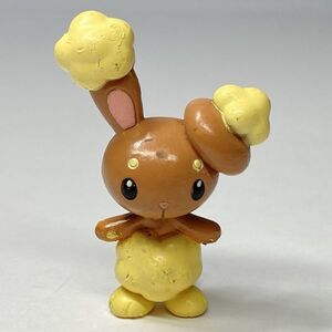 ポケモン　ミミロル 　 モンコレ　モンスターコレクション　フィギュア　TAKARATOMY