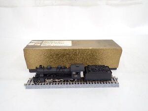 TOBY トビー TYPE 6760 完成品 蒸気機関車 HOゲージ 鉄道模型 元箱付 ∴ 710F6-37