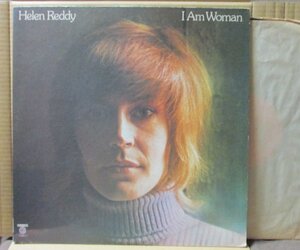 HELEN REDDY/I AM WOMAN/HIT THE ROAD JACK/DJ MURO/