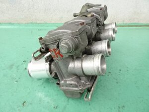 ゼファー 400 ZEPHYR 400 KEIHIN ケイヒン CR キャブレター OH用 当時物