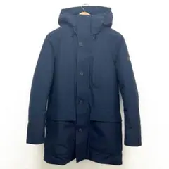 美品 WOOLRICH JOHN RICH & BROS ダウン アウター