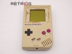 ゲームボーイ本体（DMG-001） ゲームボーイ GB