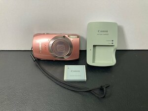 中古品　キヤノン　CANON　IXY32S　コンパクトデジタルカメラ