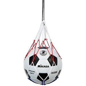 1572340-MIKASA/サッカーボールネット 1個入れ/_