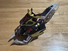 仮面ライダークウガ DXトライゴウラム