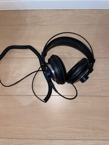 AKG K240 Mk2