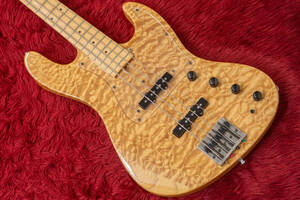 【used】Atelier Z / CLB-4 Quilt Maple 4st 4.070kg #033203【GIB横浜】