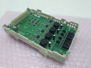 中古 Panasonic ビジネスホン用 4多機能電話機ユニット【VB-F231】(2)