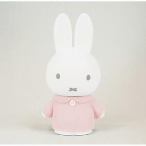 ミッフィー miffy ちょきんばこDX S（ピンク） 貯金箱 インテリア