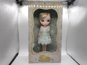 未開封品 プーリップ キャシー Happydolly/Memento