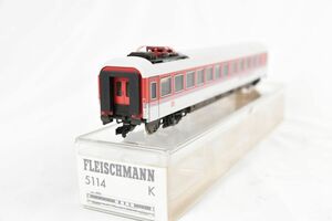 ☆FLEISCHMANN 5114 ◆ 外国客車 　/1036