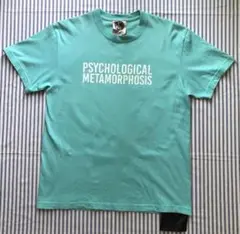 PSYCHOLOGICAL METAMORPHOSIS Tシャツ