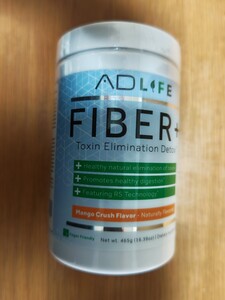 AD LIFE FIBER+ マンゴークラッシュ 465g