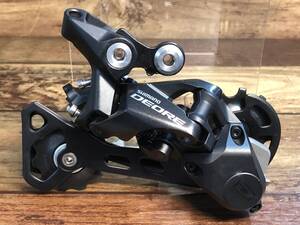 HW767 シマノ SHIMANO デオーレ DEORE RD-M6000 リアディレイラー 10S GS