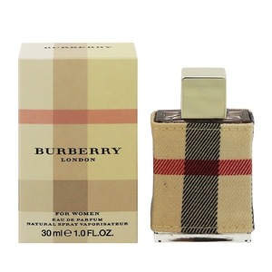 バーバリー ロンドン EDP・SP 30ml 香水 フレグランス BURBERRY LONDON 新品 未使用