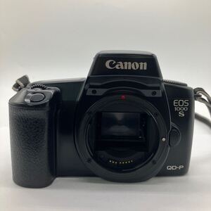 【E/XB0293】Canon EOS 1000S QD-P キャノン ボディのみ