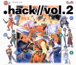 ◎バンダイ ガシャポン HGIFシリーズ .hack //vol.2 新品・未開封 カイト **≪初期装備Ver含む≫ 5種セット