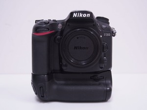 ニコン Nikon デジタルカメラ D7200