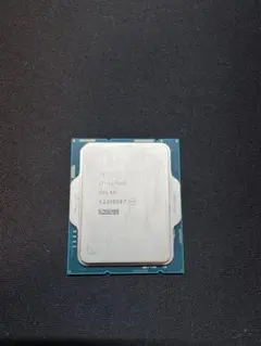 Intel Core i7-12700F