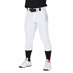 1307176-Rawlings/4D+PLUSウルトラハイパーストレッチパンツ レギュラーフィット マーク有/O