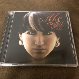 レア！廃盤！Ms.OOJAのCD+DVD！EL LATINO.ANTY the 紅乃壱、AK-69.DJ MOTO.DJ RYOW.DS455.MoNa a.k.a. sadgirl.phobia of thug.pukkey